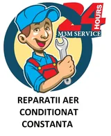 Reparații Aer Condiționat Technolux Techirghiol