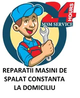 Reparații Mașini de Spălat Basic Costinești